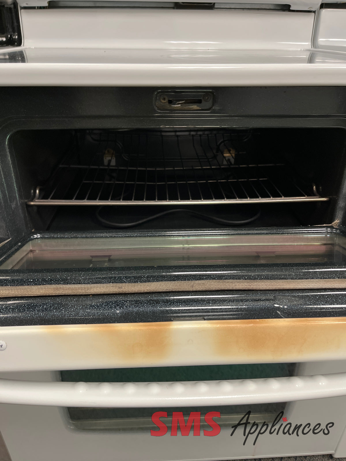 Refurbished Stoves / Ranges MER6755ACW Maytag - Image 2