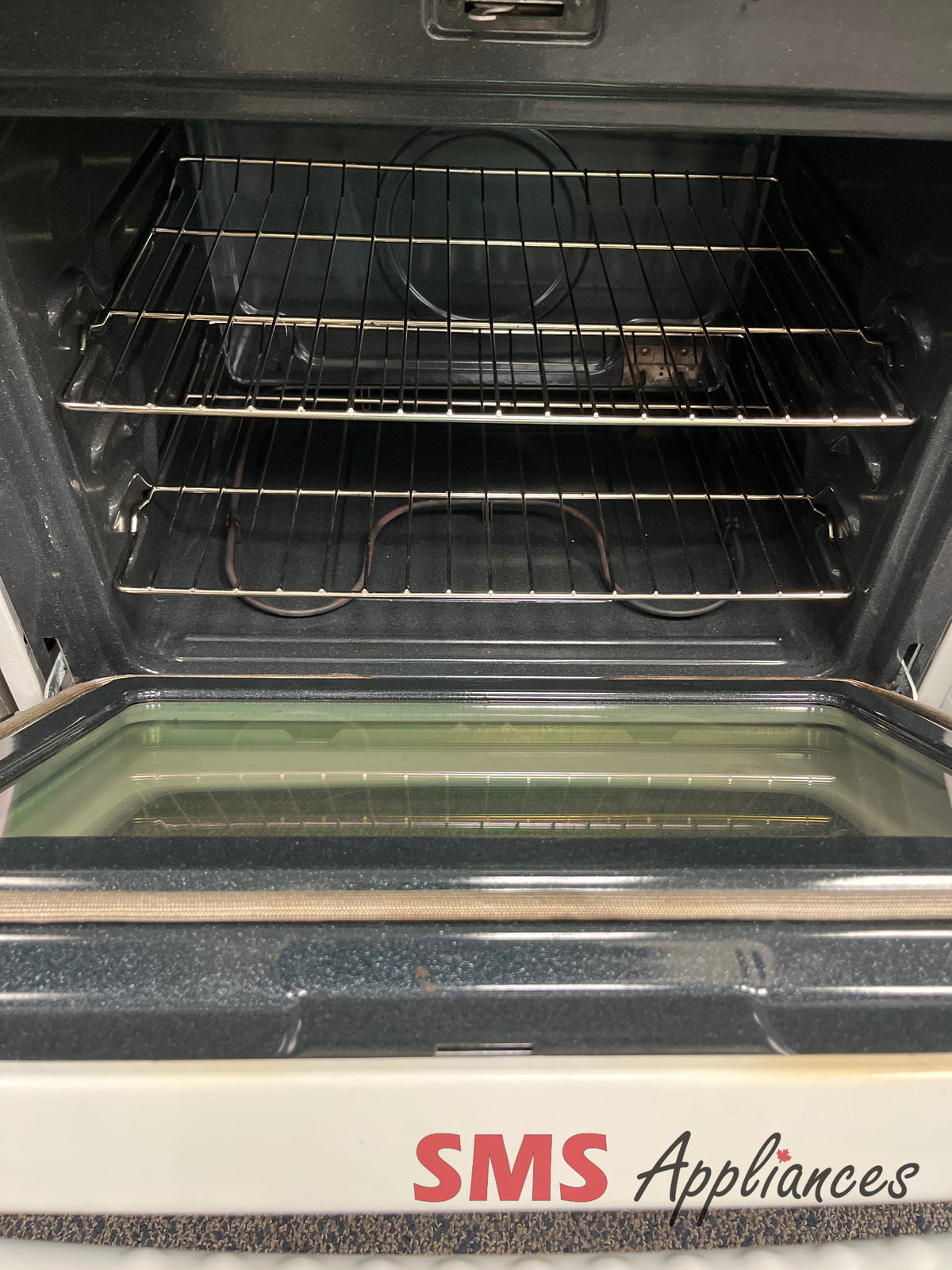 Refurbished Stoves / Ranges MER6755ACW Maytag - Image 3
