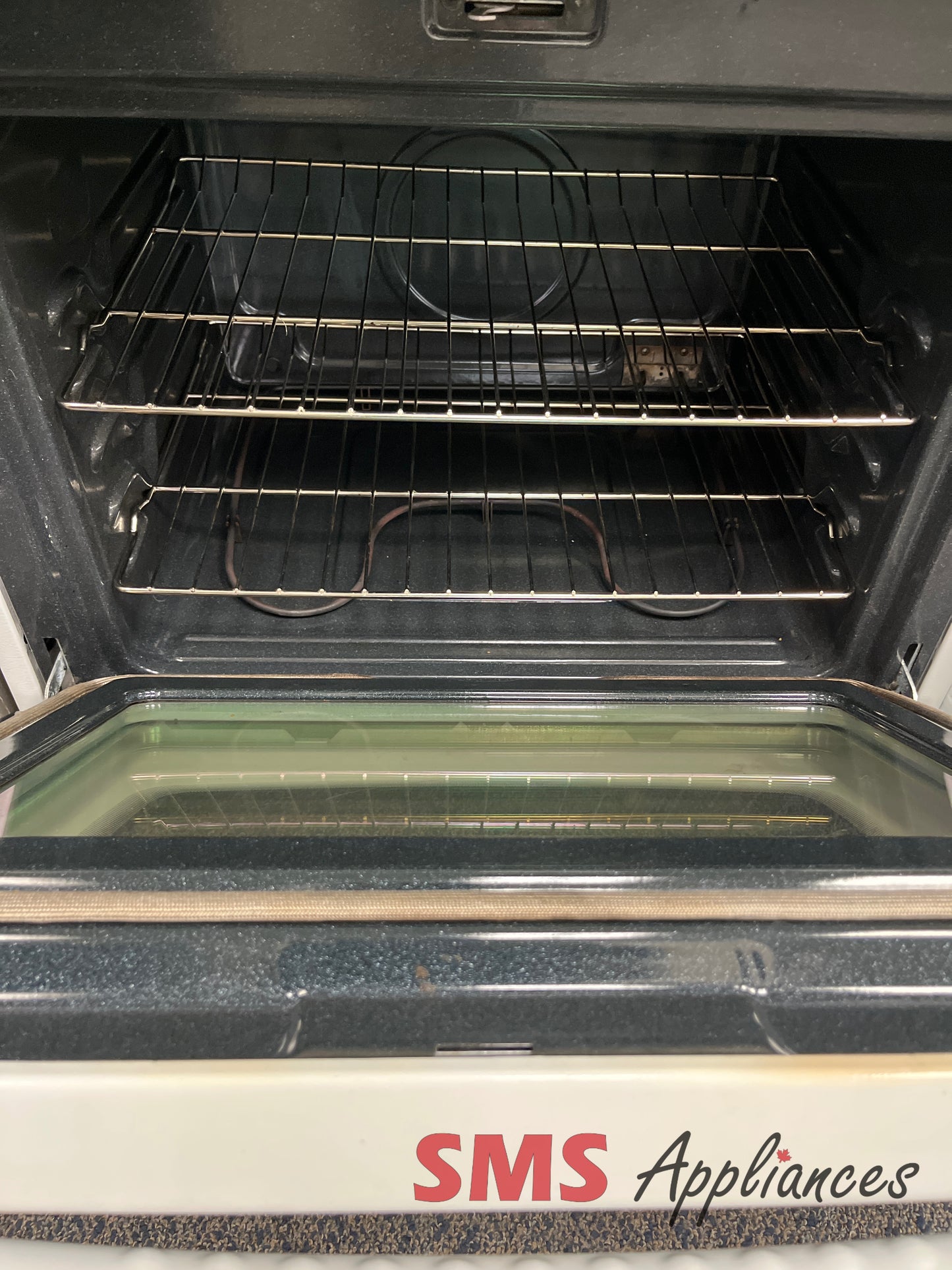 Refurbished Stoves / Ranges MER6755ACW Maytag - Image 3