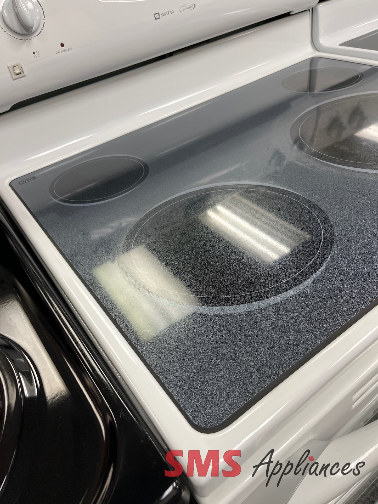 Refurbished Stoves / Ranges MER6755ACW Maytag - Image 5