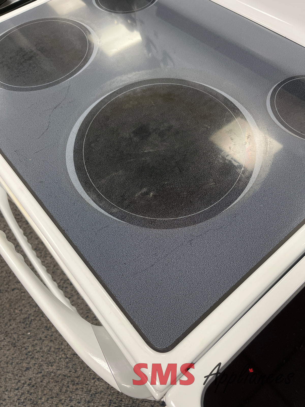 Refurbished Stoves / Ranges MER6755ACW Maytag - Image 6