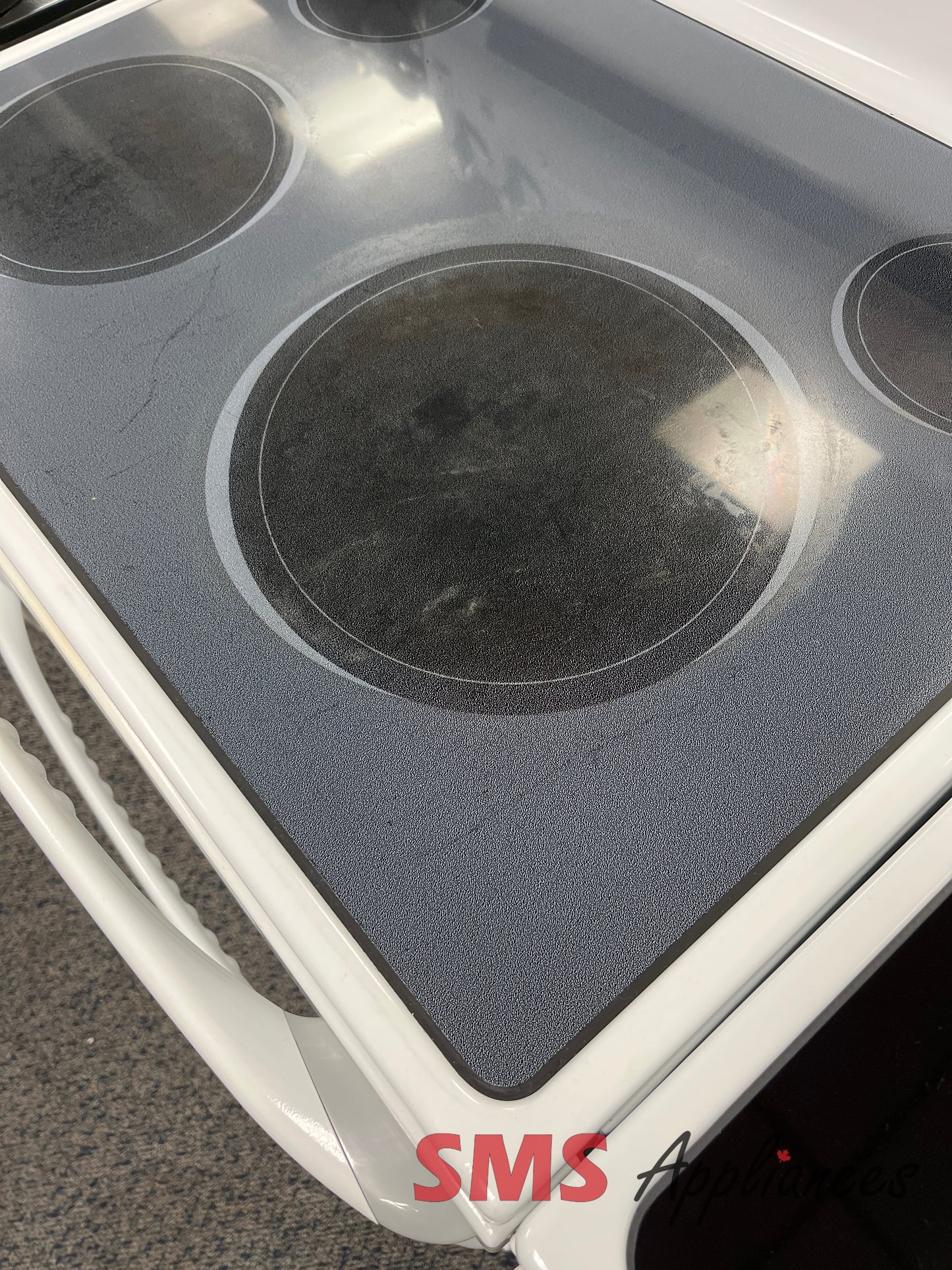 Refurbished Stoves / Ranges MER6755ACW Maytag - Image 6