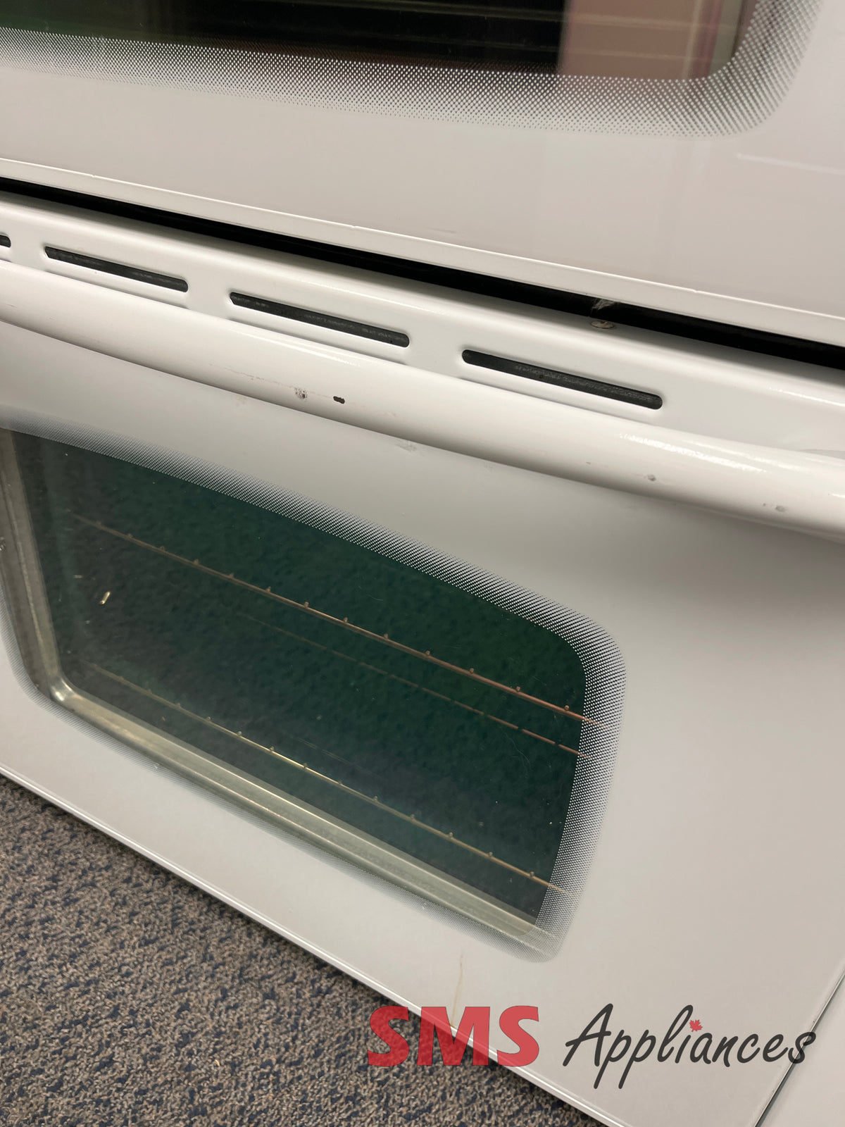 Refurbished Stoves / Ranges MER6755ACW Maytag - Image 7