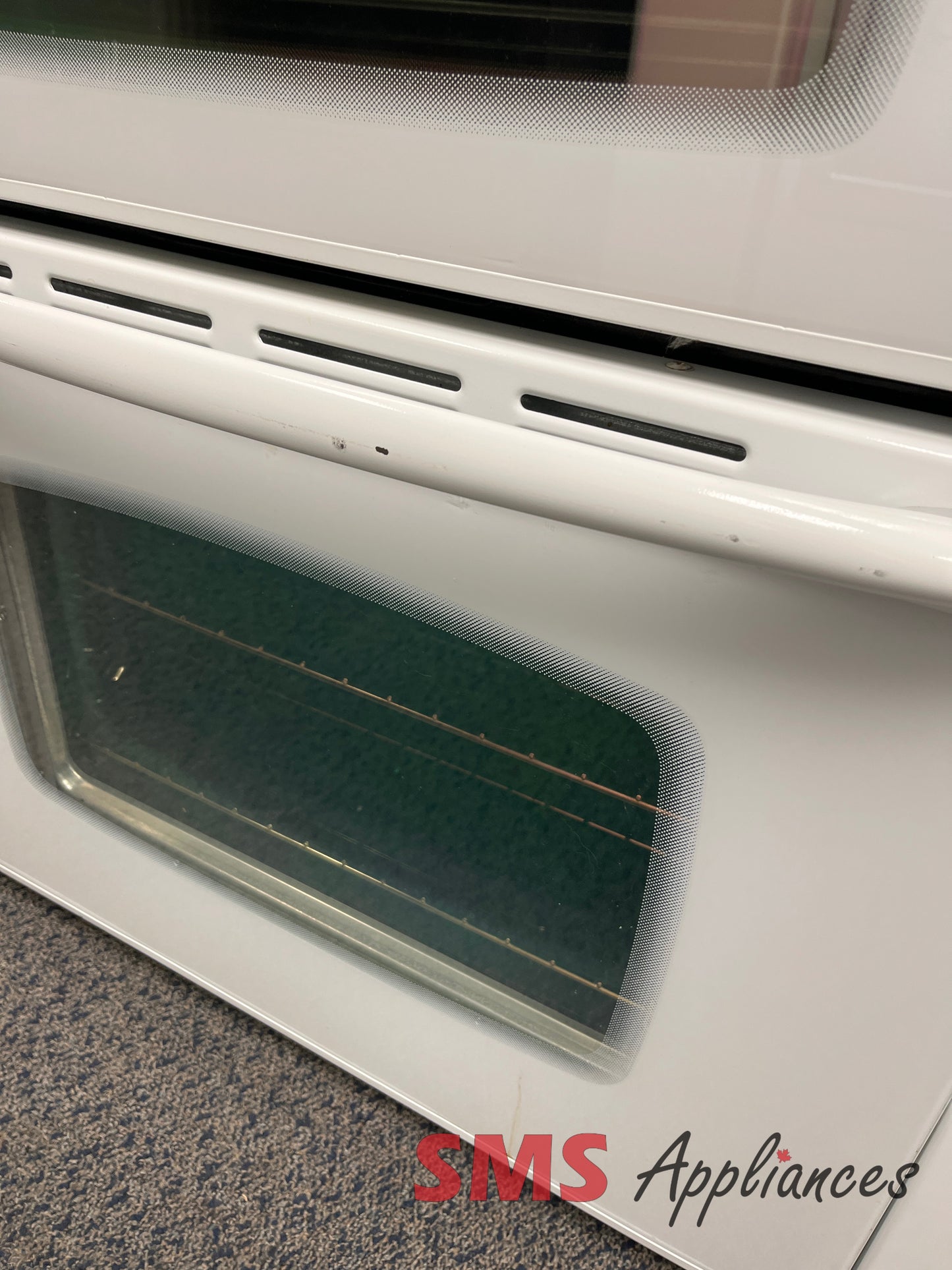 Refurbished Stoves / Ranges MER6755ACW Maytag - Image 7
