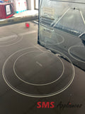 Refurbished Stoves / Ranges NE58F9500SS Samsung - Image 4
