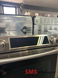 Refurbished Stoves / Ranges NE58F9500SS Samsung - Image 5