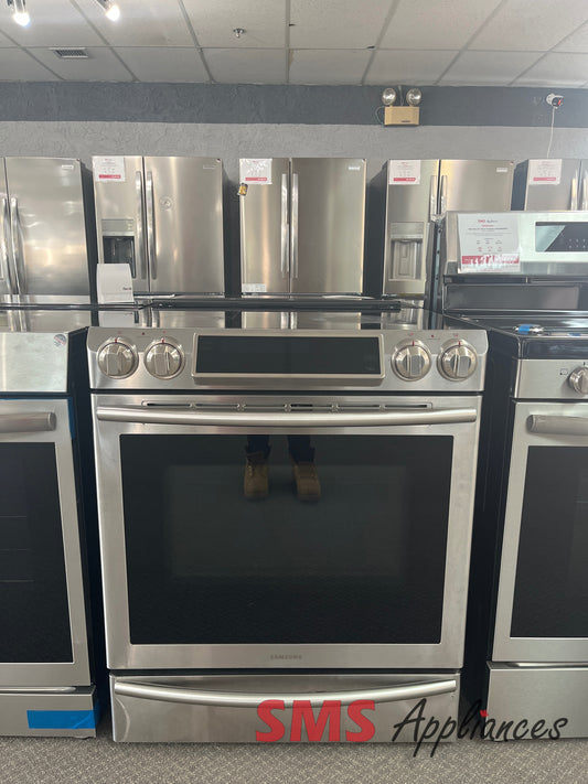 Refurbished Stoves / Ranges NE58F9710WS Samsung - Image 1