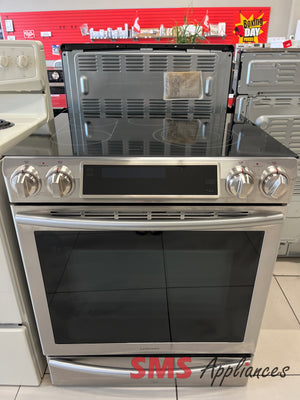 Refurbished 31" Stove Samsung NE58F9710WS