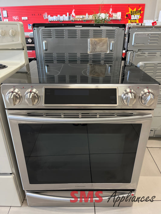 Refurbished Stoves / Ranges NE58F9710WS Samsung - Image 2