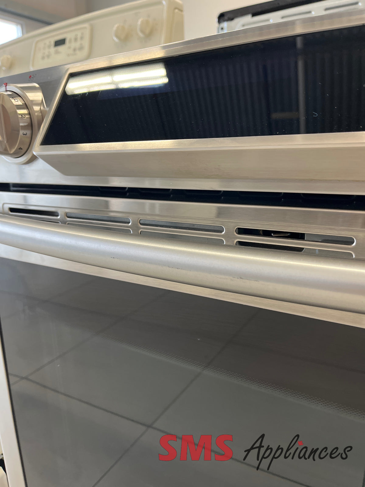 Refurbished Stoves / Ranges NE58F9710WS Samsung - Image 5