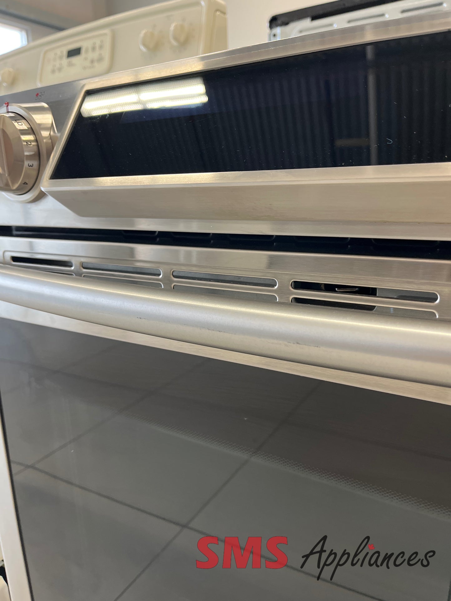 Refurbished Stoves / Ranges NE58F9710WS Samsung - Image 5
