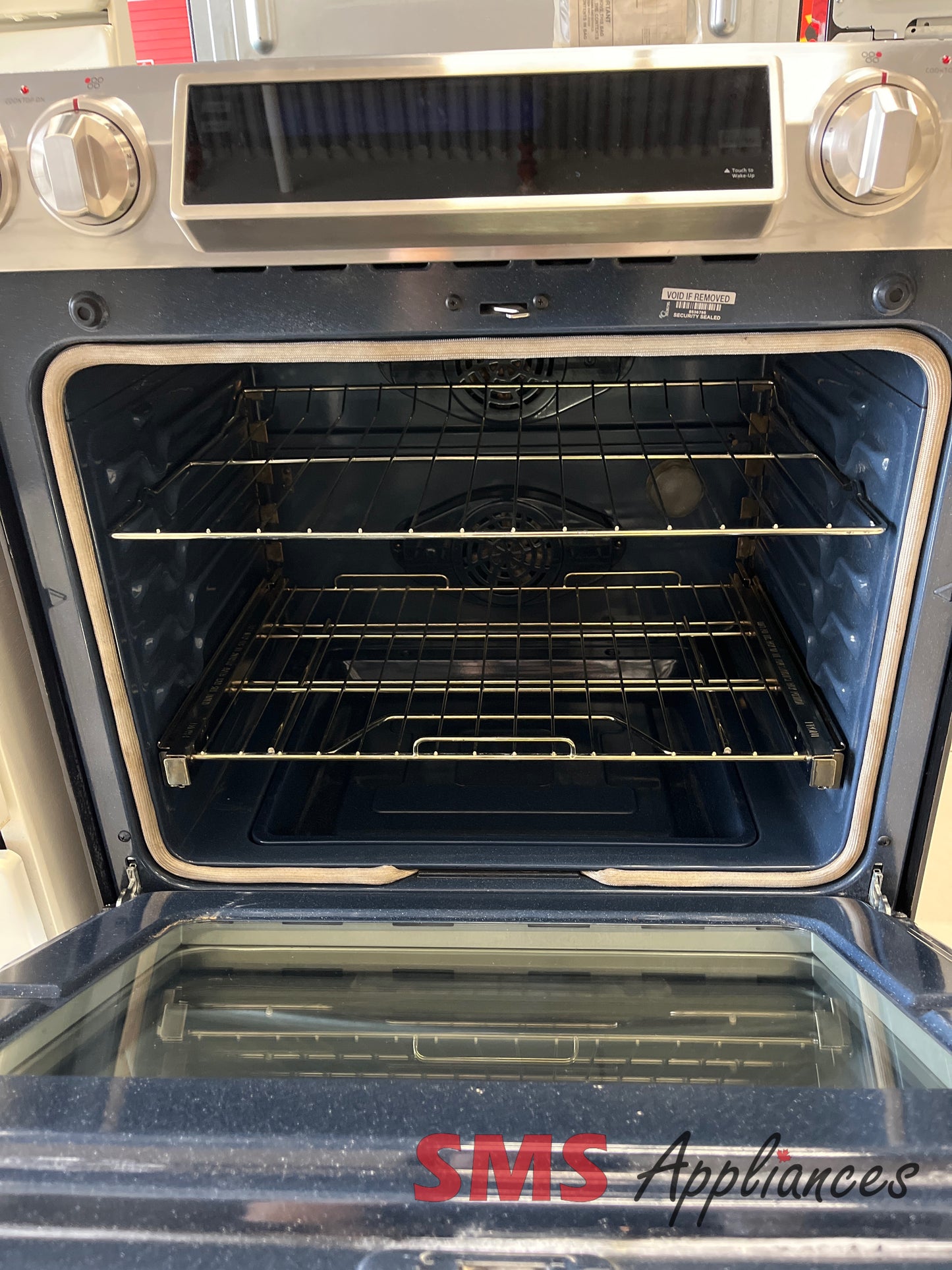 Refurbished Stoves / Ranges NE58F9710WS Samsung - Image 6