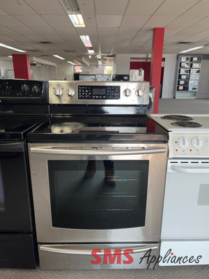Refurbished Stove Samsung NE597R0ABSR