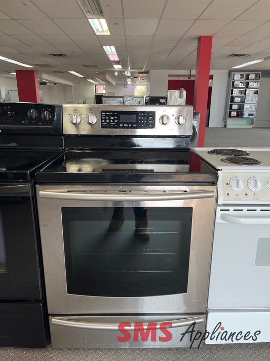 Refurbished Stoves / Ranges NE597R0ABSR Samsung - Image 1