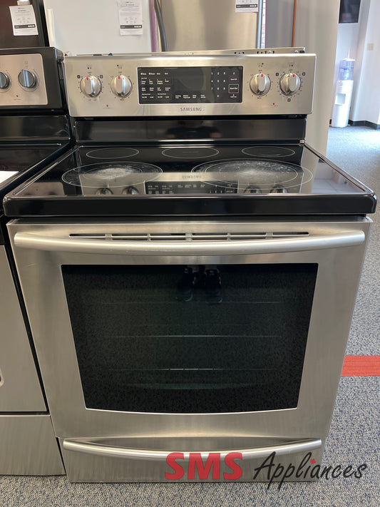 Refurbished Stoves / Ranges NE597R0ABSR Samsung - Image 1
