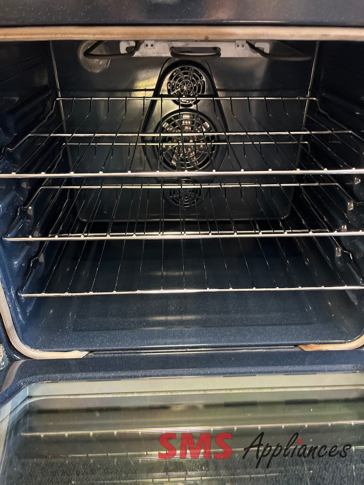 Refurbished Stoves / Ranges NE597R0ABSR Samsung - Image 2
