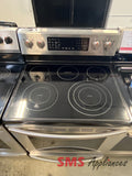 Refurbished Stoves / Ranges NE597R0ABSR Samsung - Image 3