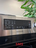 Refurbished Stoves / Ranges NE59J7630SS Samsung - Image 3