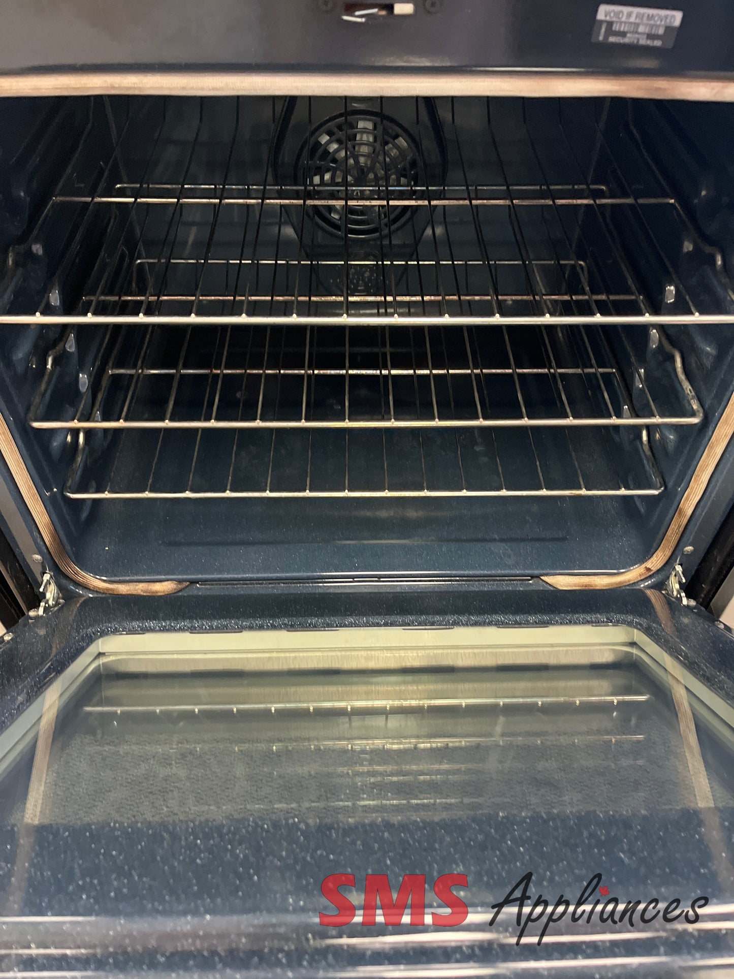 Refurbished Stoves / Ranges NE59J7651WS Samsung - Image 2