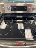 Refurbished Stoves / Ranges NE59J7651WS Samsung - Image 3