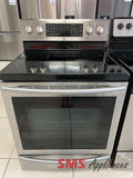 Refurbished Stoves / Ranges NE59J7750WS Samsung - Image 1