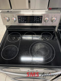 Refurbished Stoves / Ranges NE59J7750WS Samsung - Image 2