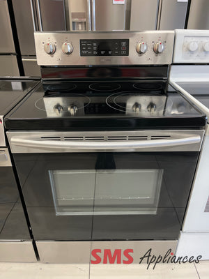 Refurbished 30" Stove Samsung NE59K3321SS