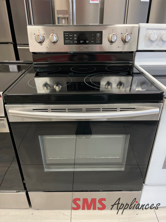 Refurbished Stoves / Ranges NE59K3321SS Samsung - Image 1