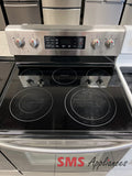 Refurbished Stoves / Ranges NE59K3321SS Samsung - Image 2