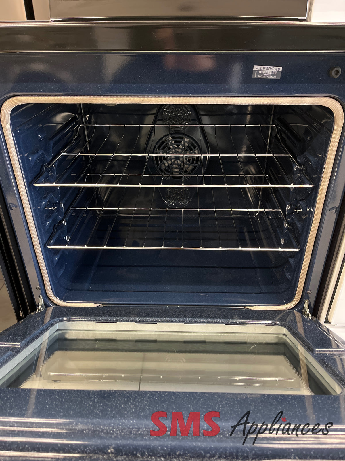Refurbished Stoves / Ranges NE59K3321SS Samsung - Image 5