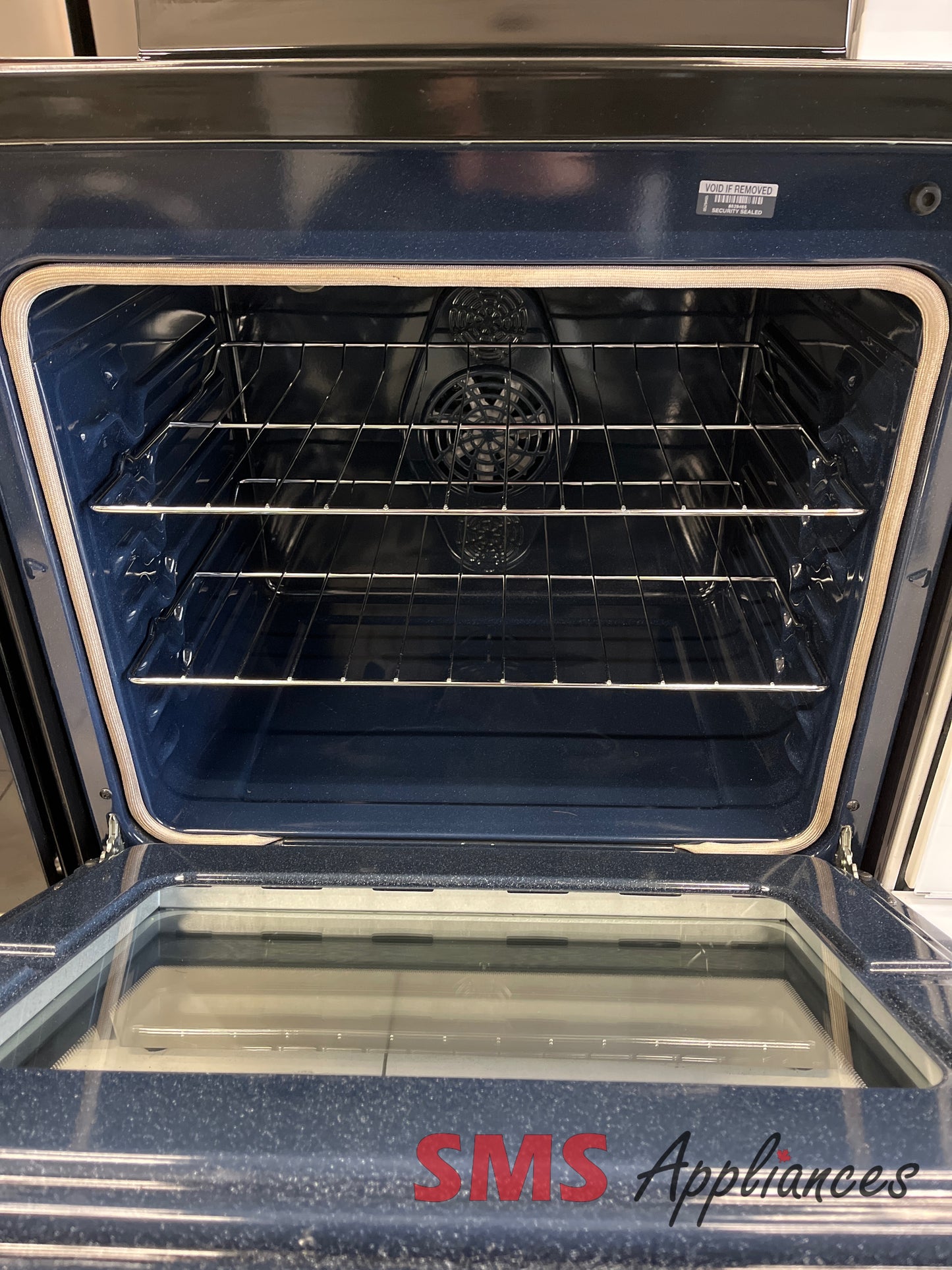 Refurbished Stoves / Ranges NE59K3321SS Samsung - Image 5
