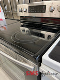 Refurbished Stoves / Ranges NE59K3321SS Samsung - Image 6