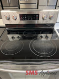 Refurbished Stoves / Ranges NE59K3321SS Samsung - Image 8