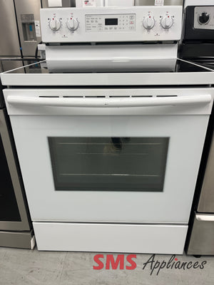 Refurbished 30" Stove Samsung NE59M4320SW