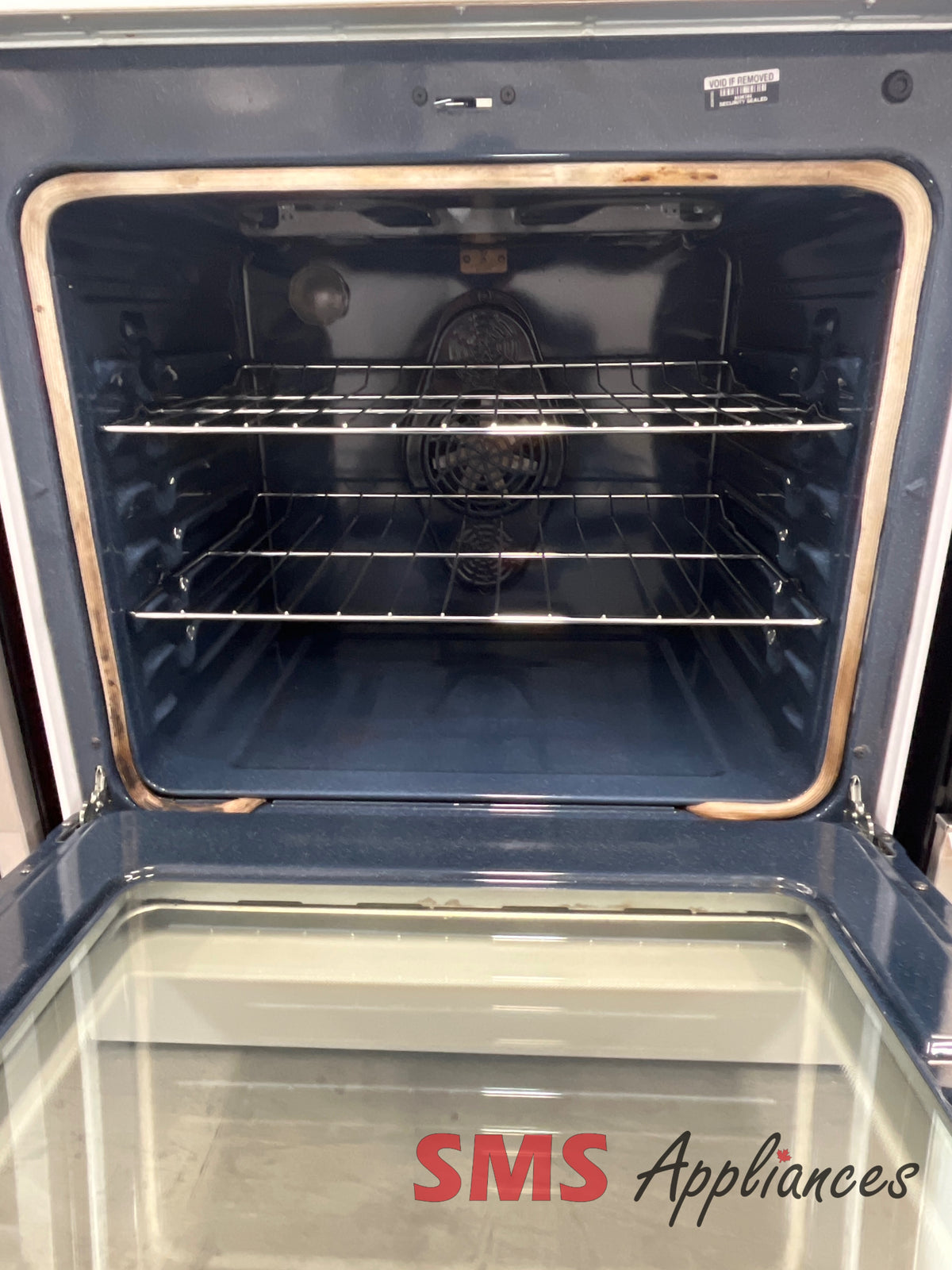 Refurbished Stoves / Ranges NE59M4320SW Samsung - Image 2