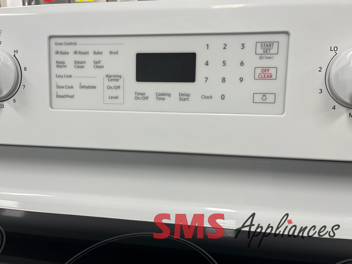 Refurbished Stoves / Ranges NE59M4320SW Samsung - Image 4