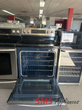 Refurbished Stoves / Ranges NE59N6650WS Samsung - Image 2