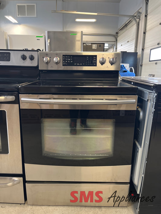 Refurbished Stoves / Ranges NE59R1ABSR Samsung - Image 1