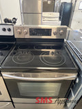 Refurbished Stoves / Ranges NE59R1ABSR Samsung - Image 3
