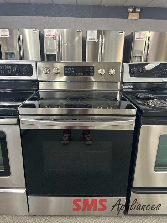 Refurbished Stoves / Ranges NE59R4321SS Samsung - Image 1