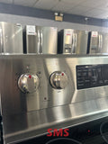 Refurbished Stoves / Ranges NE59R4321SS Samsung - Image 4