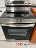 Refurbished Stoves / Ranges NE63A5111SS Samsung - Image 1