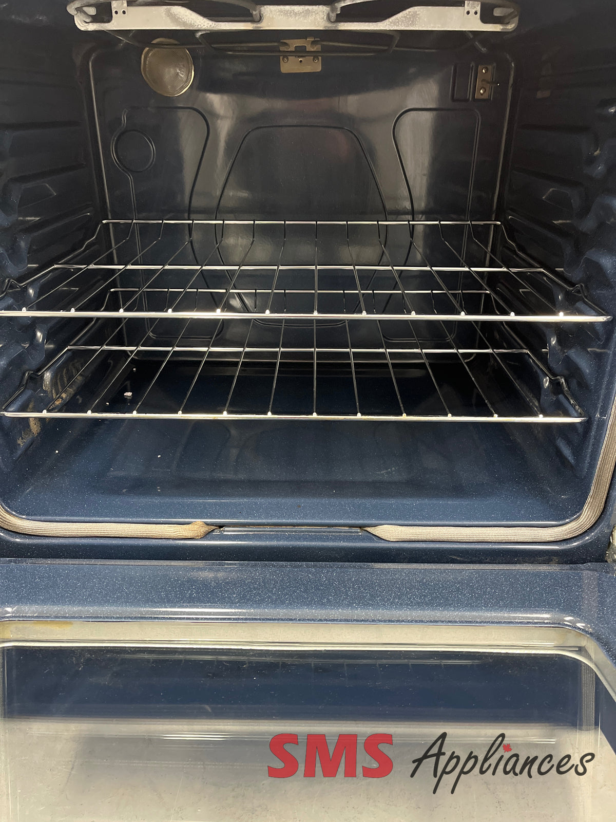 Refurbished Stoves / Ranges NE63A5111SS Samsung - Image 2