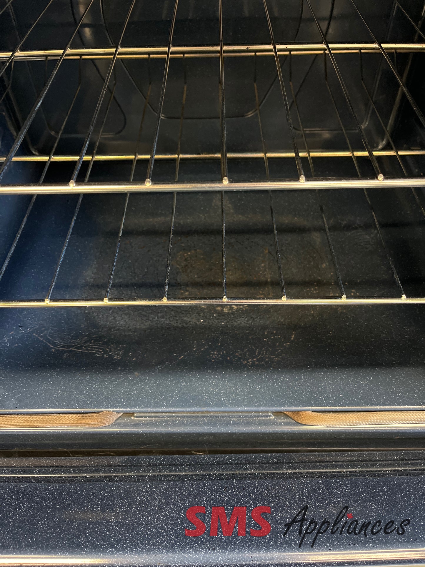 Refurbished Stoves / Ranges NE63T8111SS Samsung - Image 10