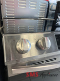 Refurbished Stoves / Ranges NE63T8111SS Samsung - Image 7