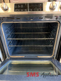 Refurbished Stoves / Ranges NE63T8111SS Samsung - Image 9