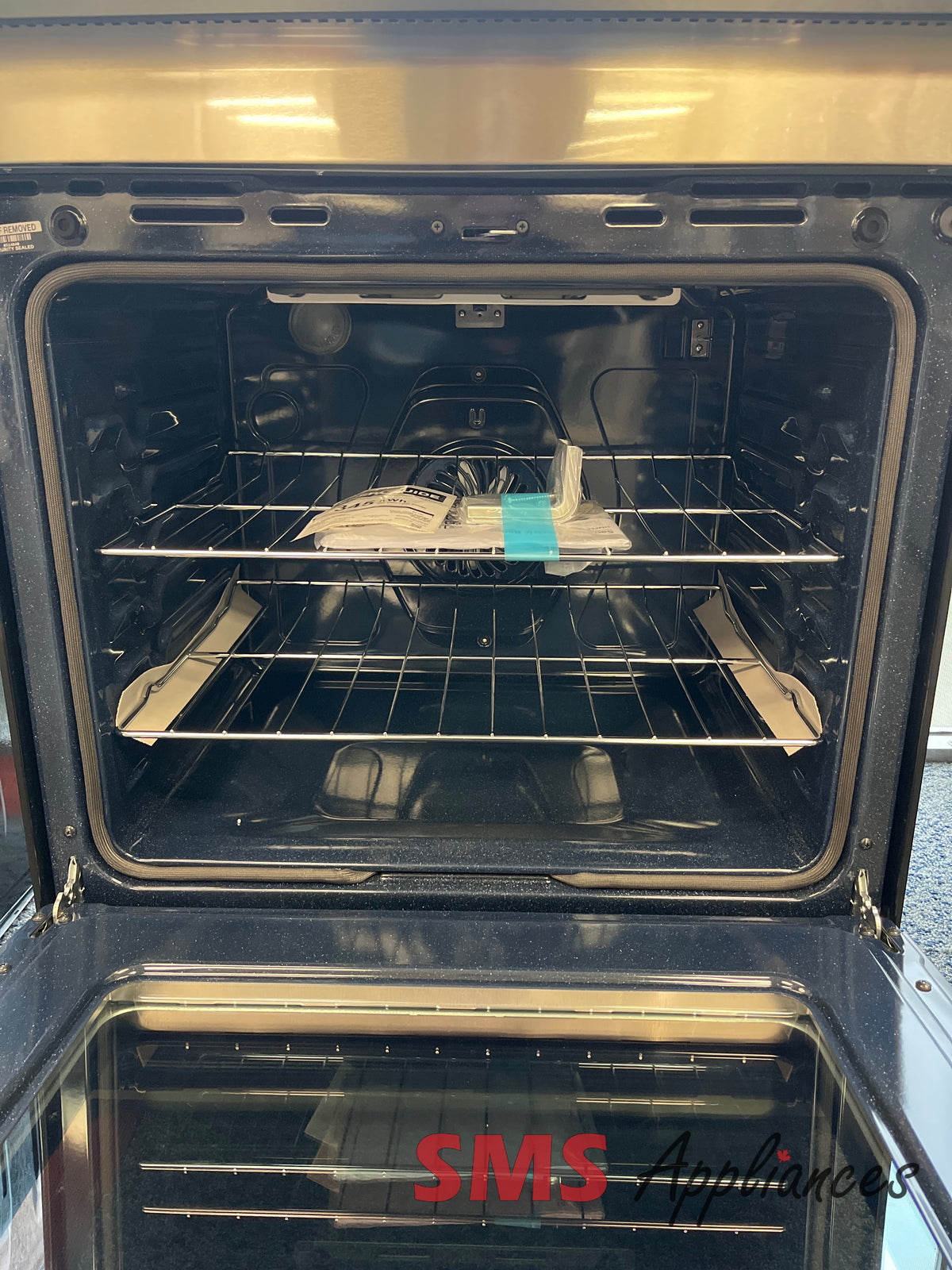Open Box Stoves / Ranges NSI6DG9300SRAC Samsung - Image 3