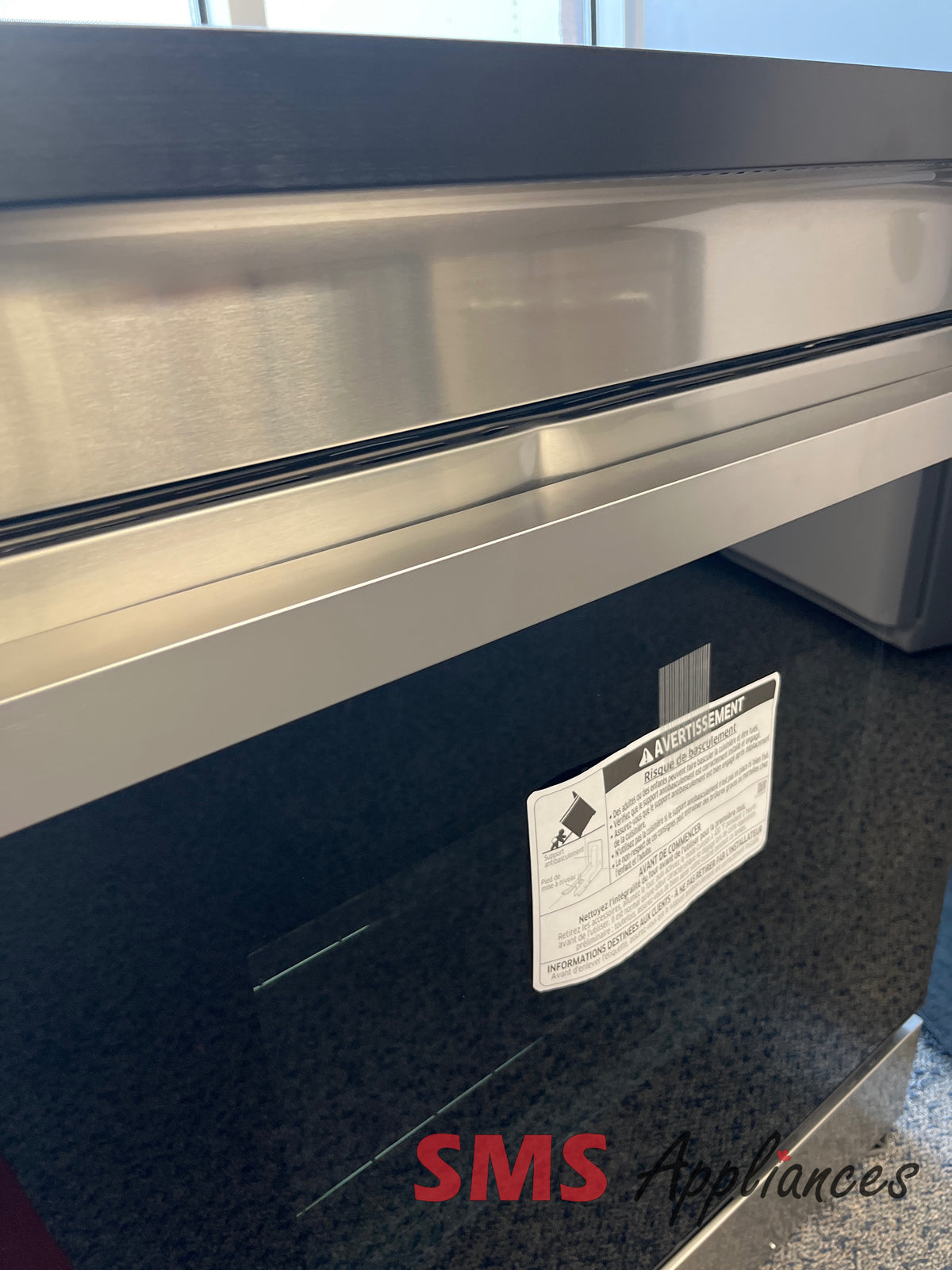 Open Box Stoves / Ranges NSI6DG9300SRAC Samsung - Image 6