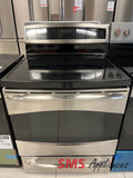 Refurbished Stoves / Ranges PCB920SR1SS GE - Image 1