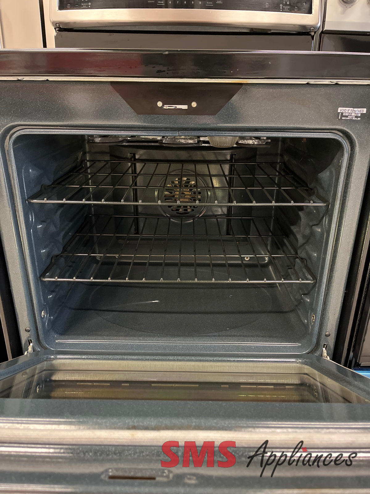 Refurbished Stoves / Ranges PCB920SR1SS GE - Image 7
